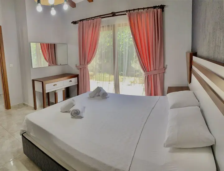 Фетхие: Fethiye Likya Garnet 7 Villa