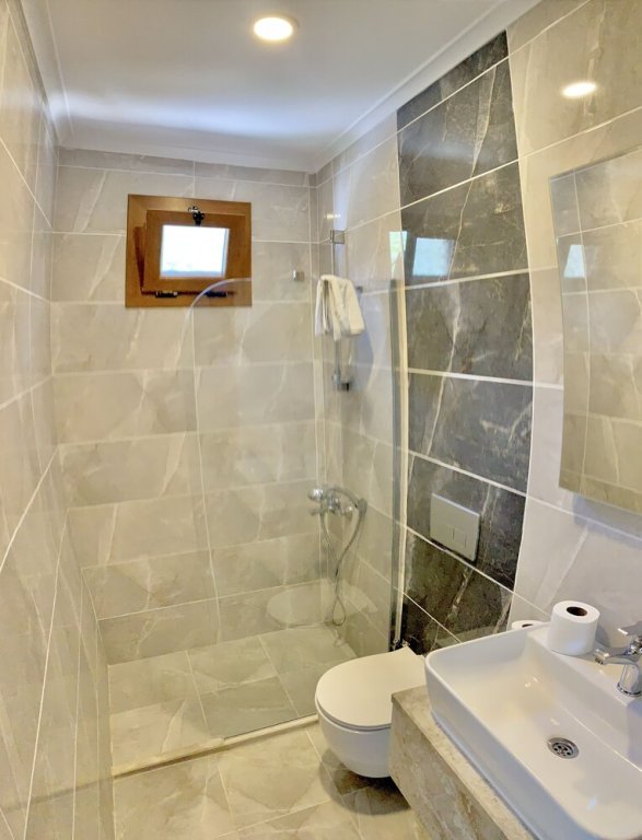 Фетхие: Fethiye Likya Garnet 7 Villa