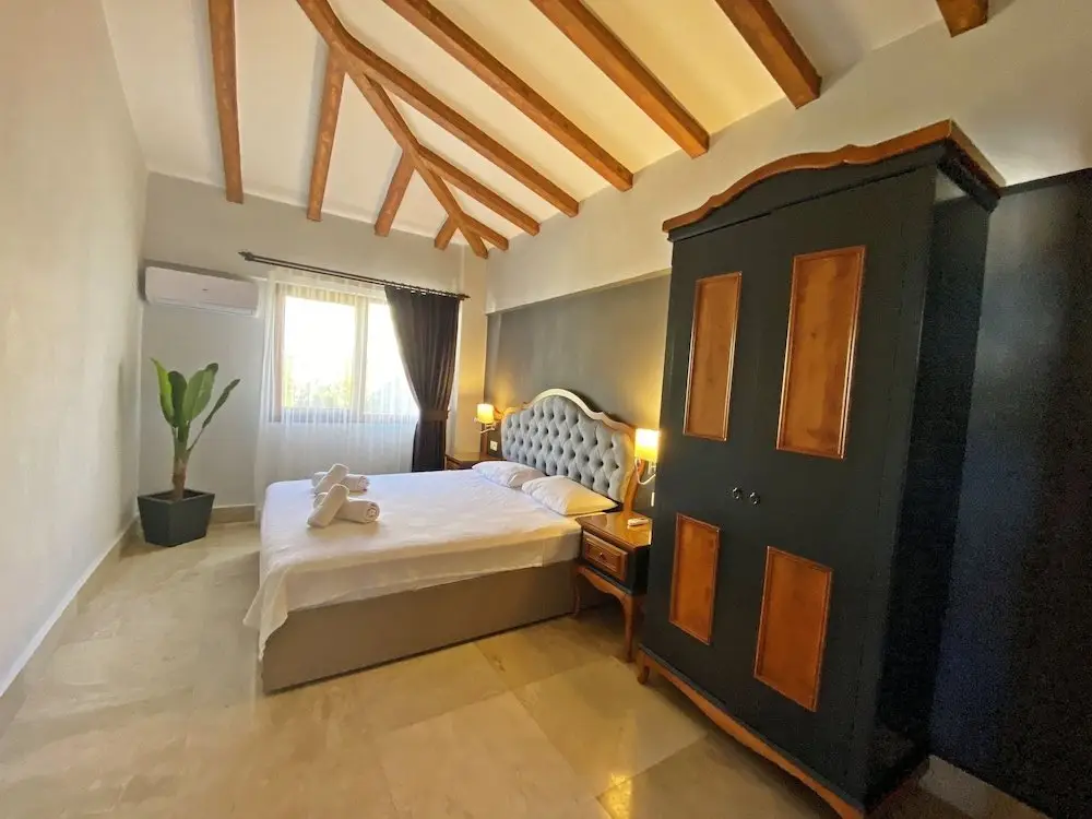 Фетхие: Fethiye Patara 4 Infinity