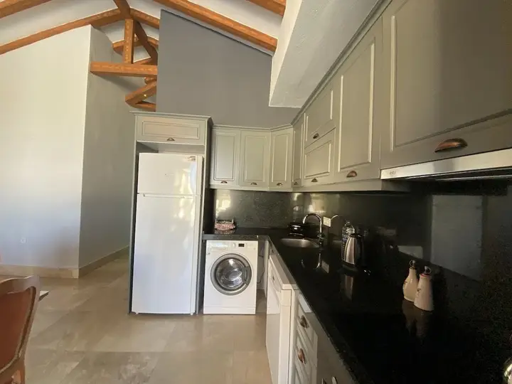 Фетхие: Fethiye Patara 4 Infinity