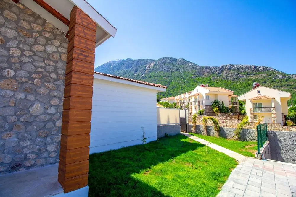 Фетхие: Fethiye Patara 6 Delux Villa