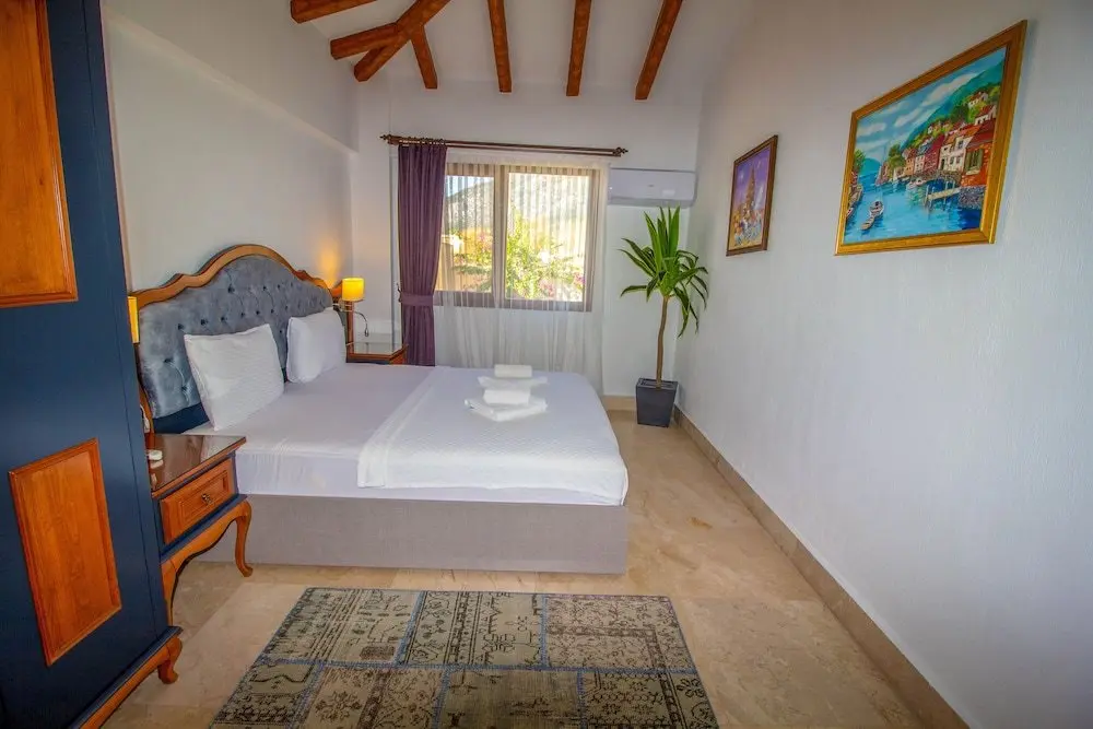Фетхие: Fethiye Patara 6 Delux Villa
