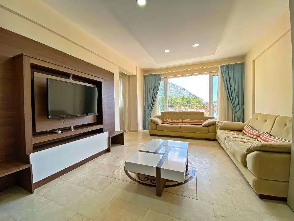 Фетхие: Fethiye Nokta Paspatur Suit