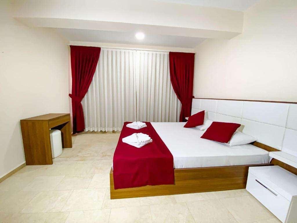 Фетхие: Fethiye Nokta Paspatur Suit