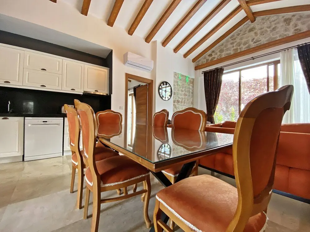 Фетхие: Fethiye Patara 1 Fiesta Villa