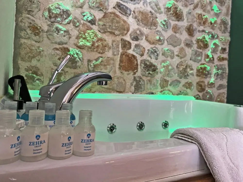Фетхие: Fethiye Patara 1 Fiesta Villa