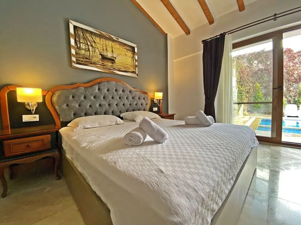 Фетхие: Fethiye Patara 1 Fiesta Villa