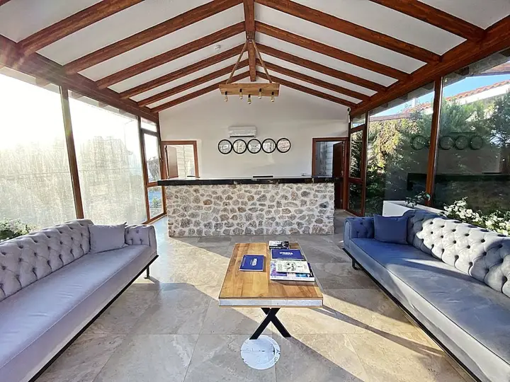 Фетхие: Fethiye Patara 1 Fiesta Villa