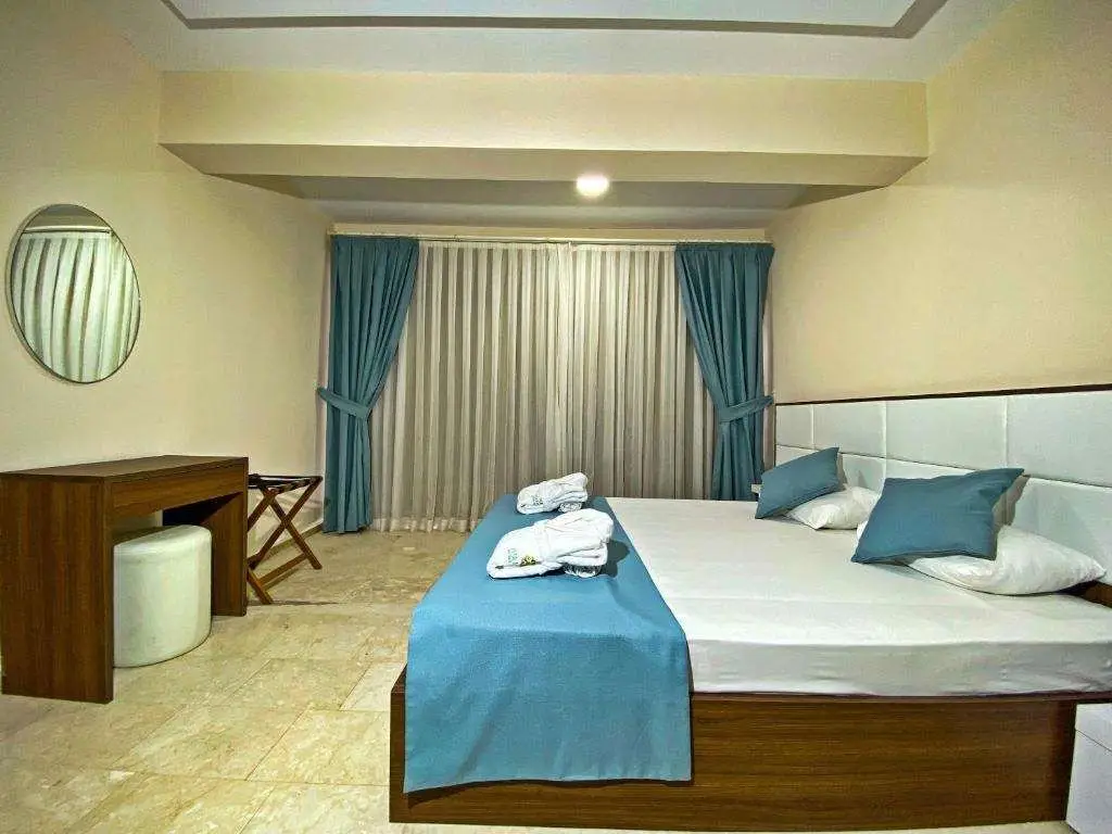 Фетхие: Fethiye Nokta Nif Suit Apart