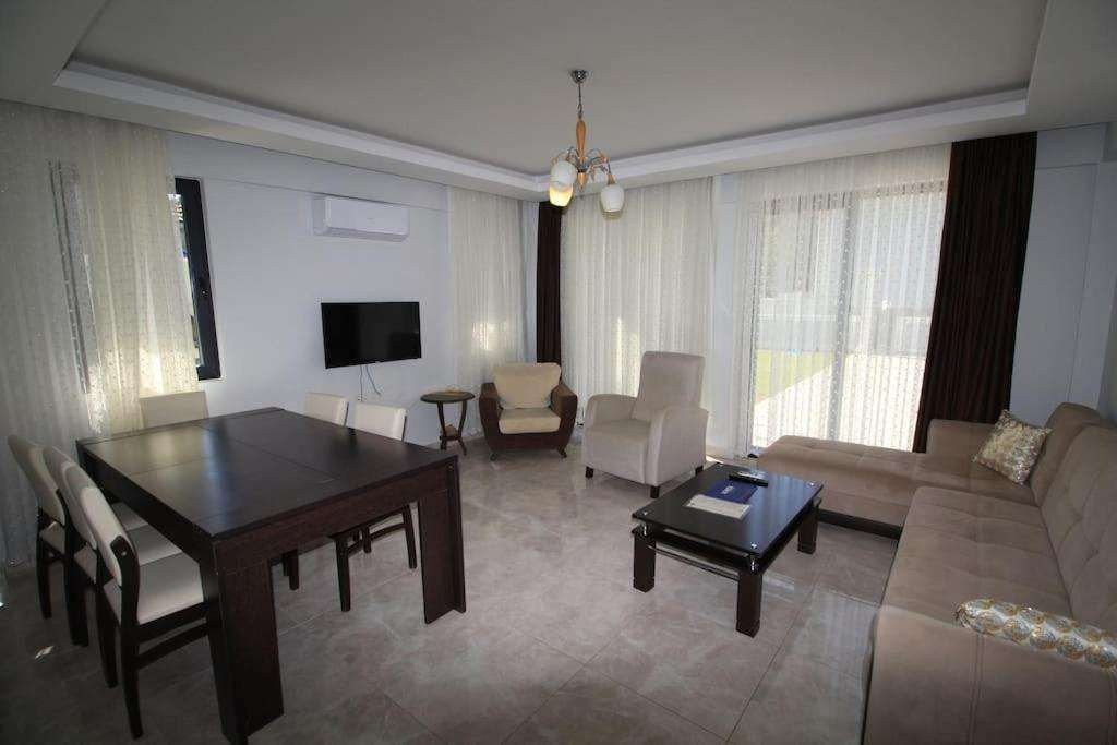 Фетхие: Fethiye Kayapark D1 Apart