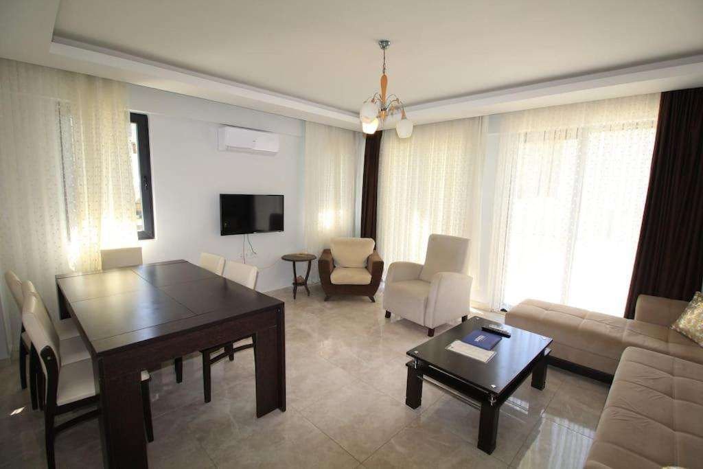 Фетхие: Fethiye Kayapark D1 Apart