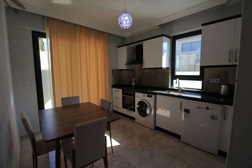 Фетхие: Fethiye Kayapark D1 Apart