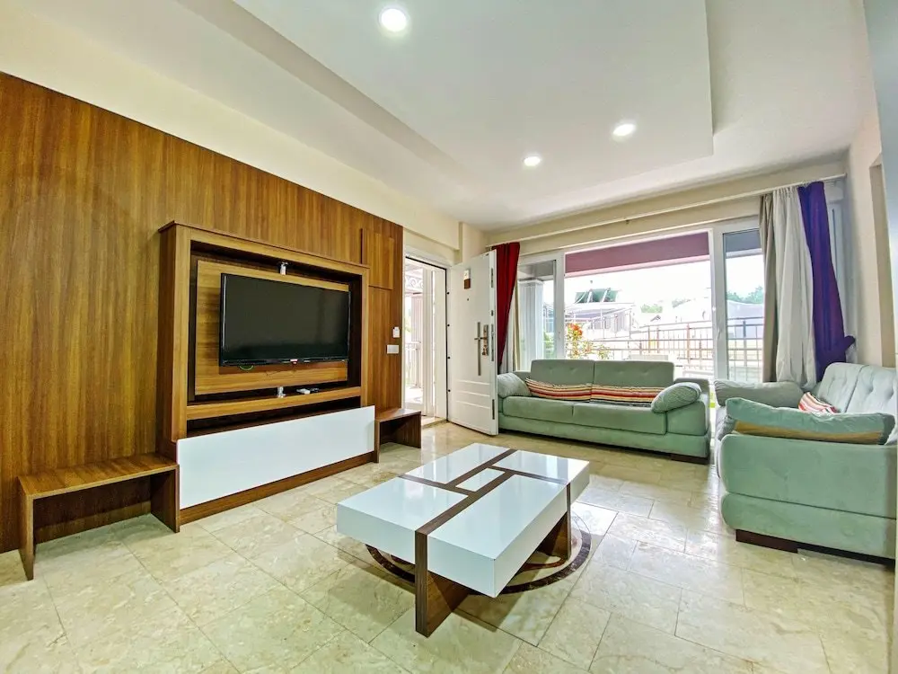 Фетхие: Fethiye Nokta Göcek Apart