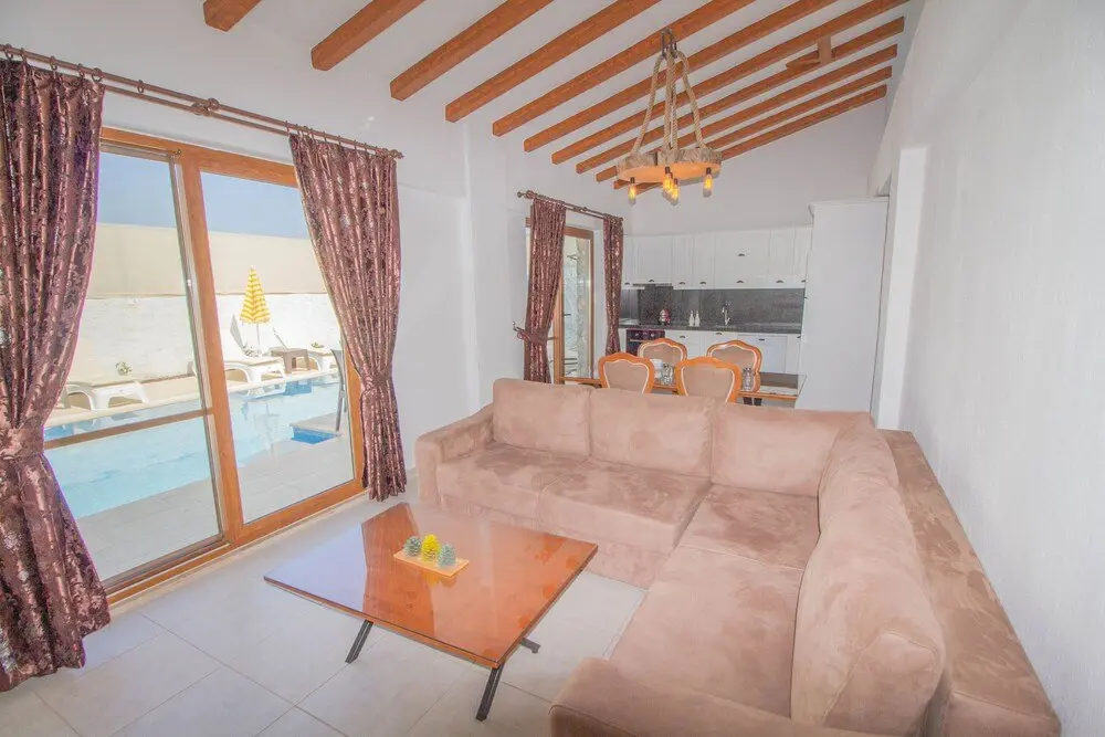 Фетхие: Fethiye Likya Akik 8 Villa