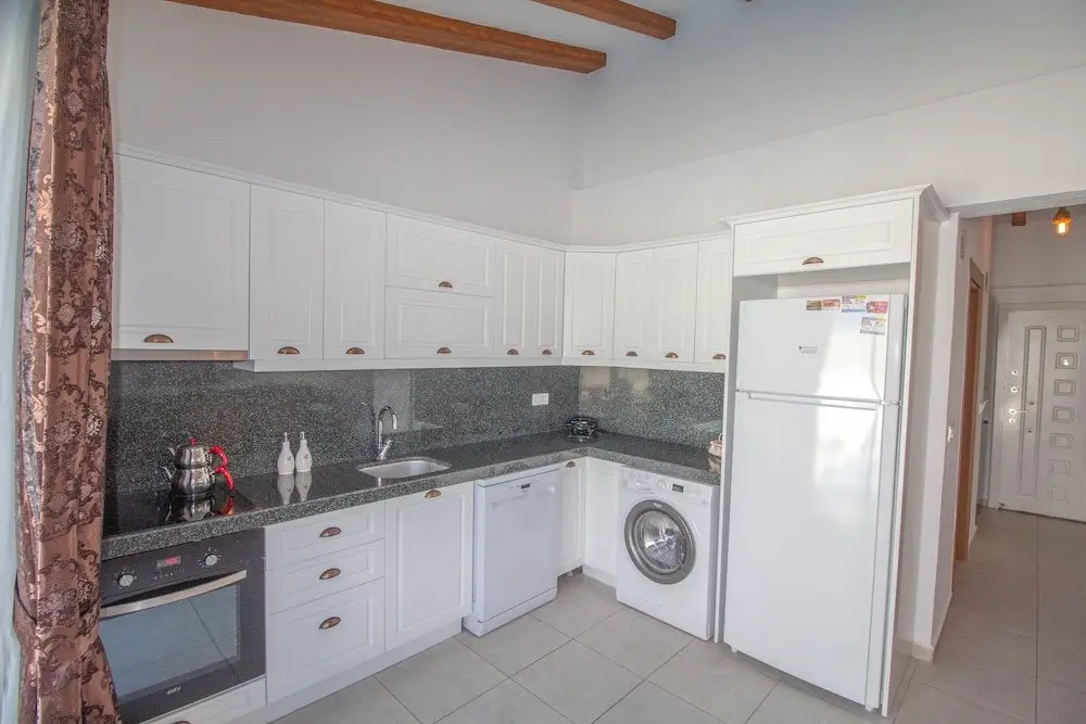 Фетхие: Fethiye Likya Akik 8 Villa