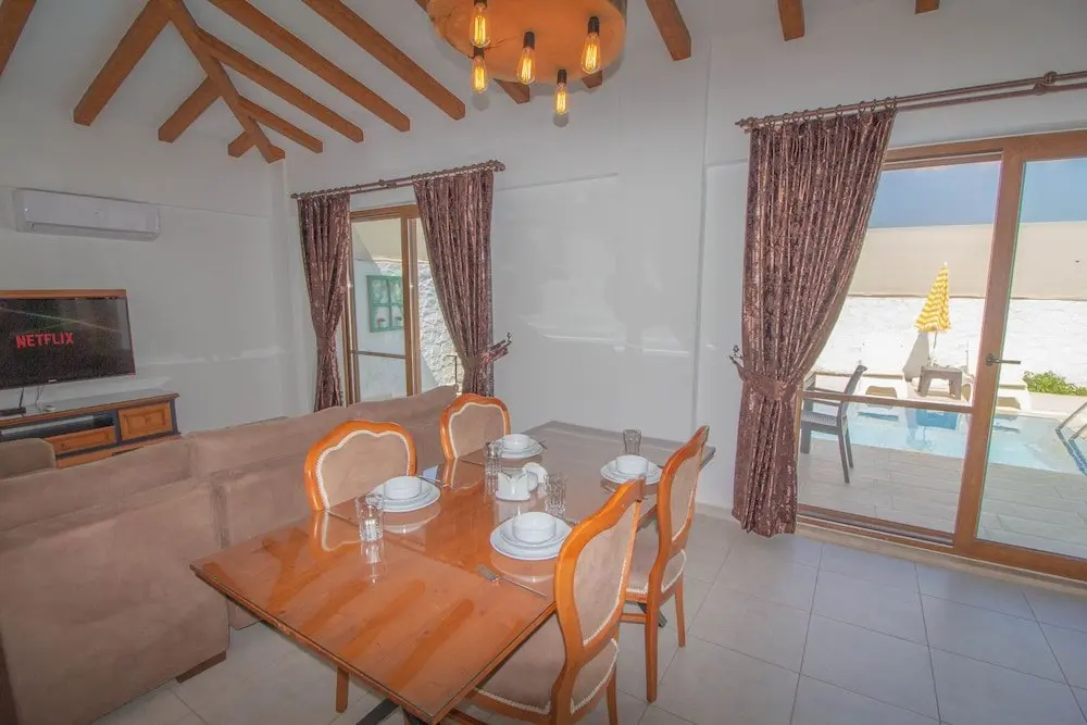 Фетхие: Fethiye Likya Akik 8 Villa
