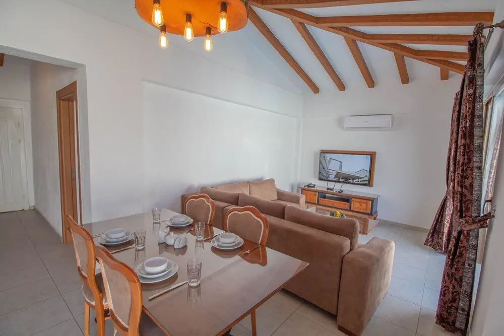 Фетхие: Fethiye Likya Akik 8 Villa