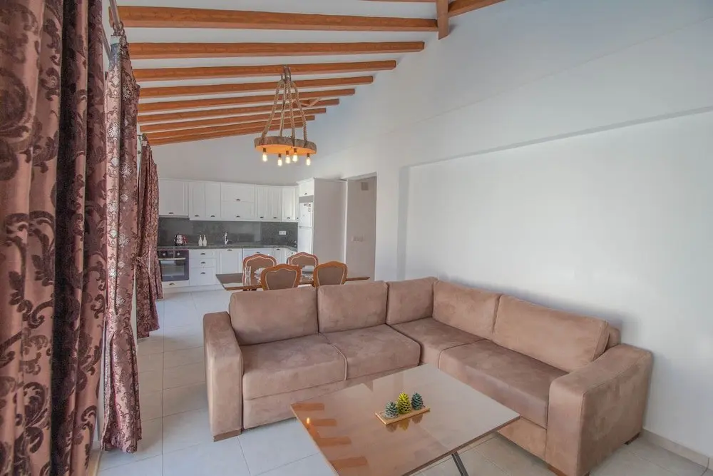 Фетхие: Fethiye Likya Akik 8 Villa