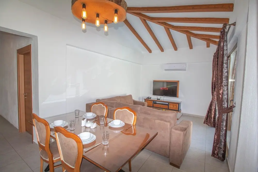 Фетхие: Fethiye Likya Akik 8 Villa