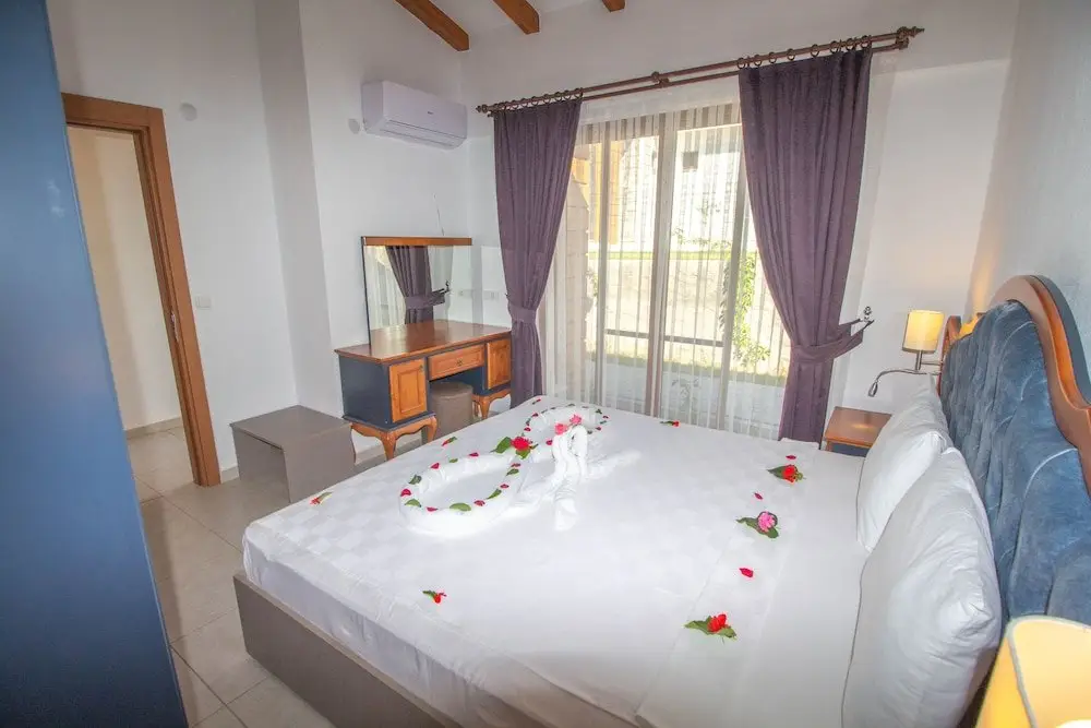 Фетхие: Fethiye Likya Akik 8 Villa