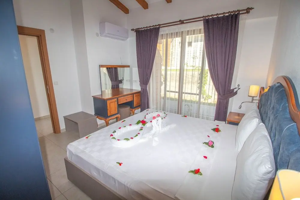 Фетхие: Fethiye Likya Akik 8 Villa