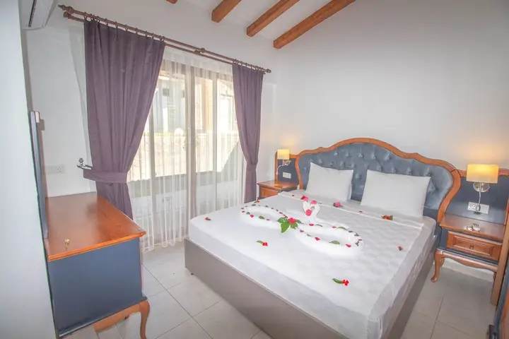 Фетхие: Fethiye Likya Akik 8 Villa