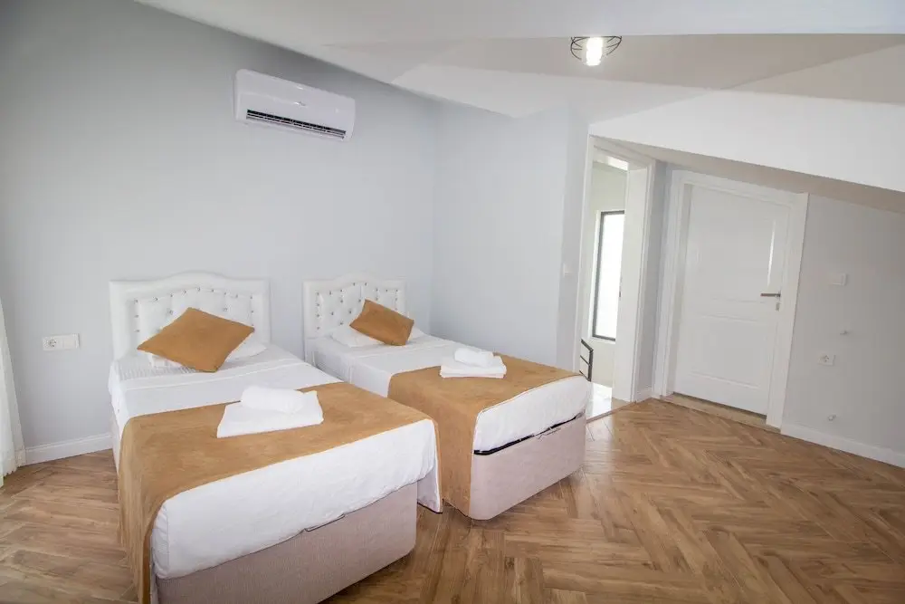 Фетхие: Fethiye Kayapark Villa