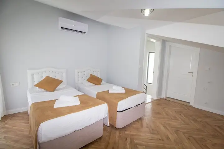 Фетхие: Fethiye Kayapark Villa