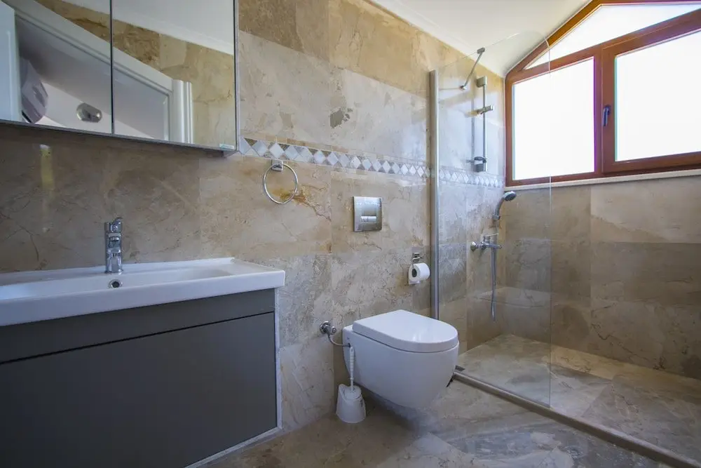 Фетхие: Fethiye Silver Sami Villa