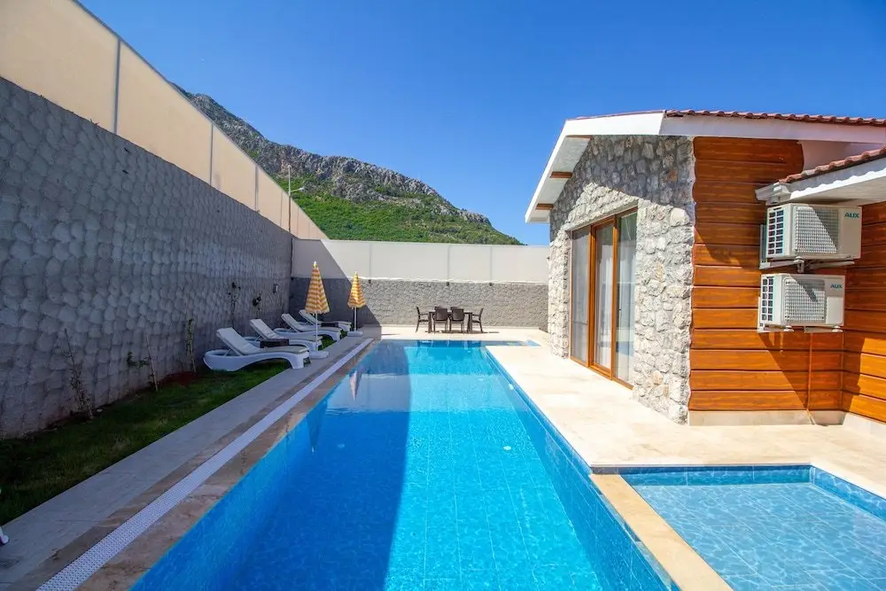 Фетхие: Fethiye Patara 3 Tiffany