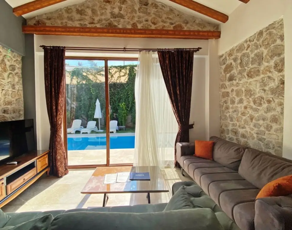 Фетхие: Fethiye Patara 3 Tiffany