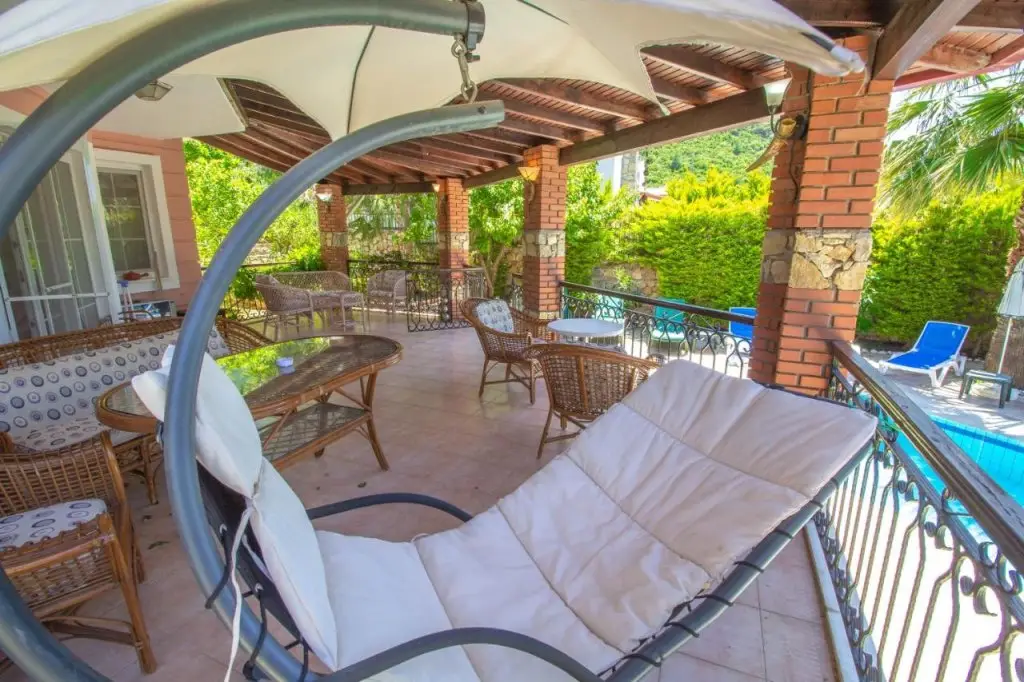 Фетхие: Fethiye Kelebek Villa