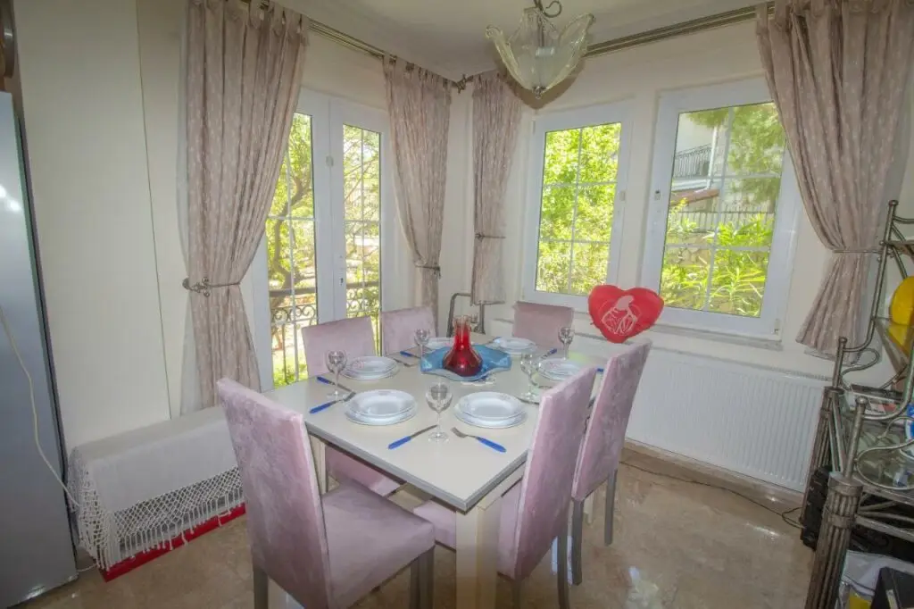 Фетхие: Fethiye Kelebek Villa