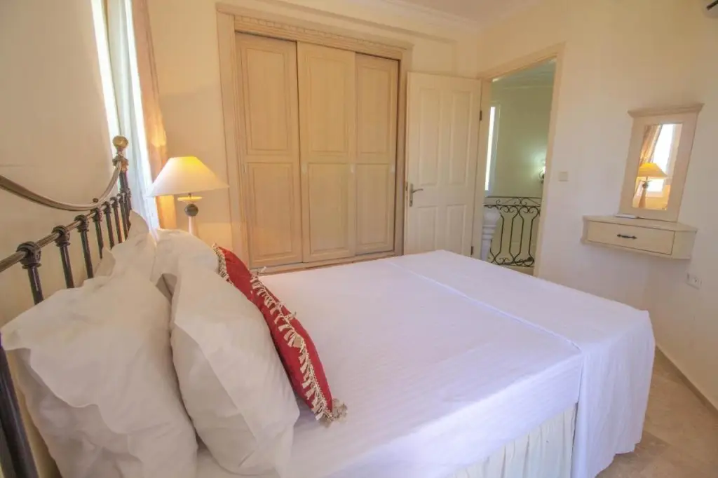 Фетхие: Fethiye Kelebek Villa