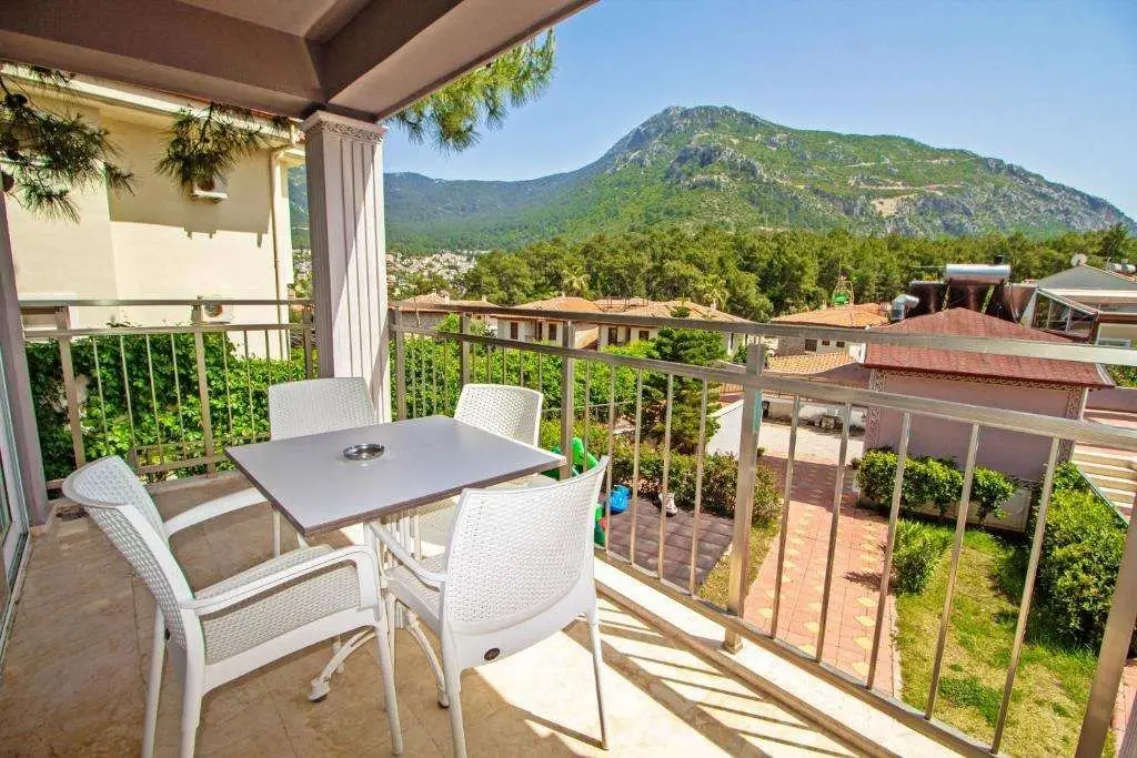 Фетхие: Fethiye Nokta Kaya Suit