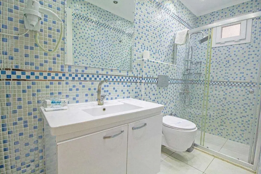 Фетхие: Fethiye Nokta Kaya Suit