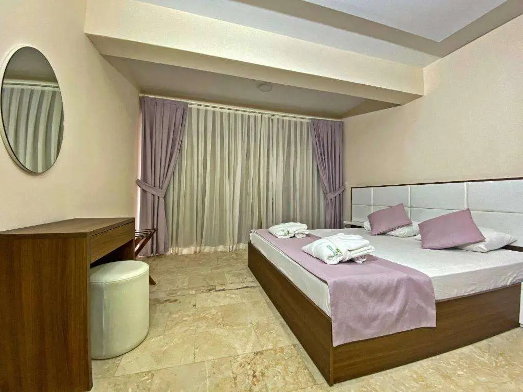 Фетхие: Fethiye Nokta Kirme Apart