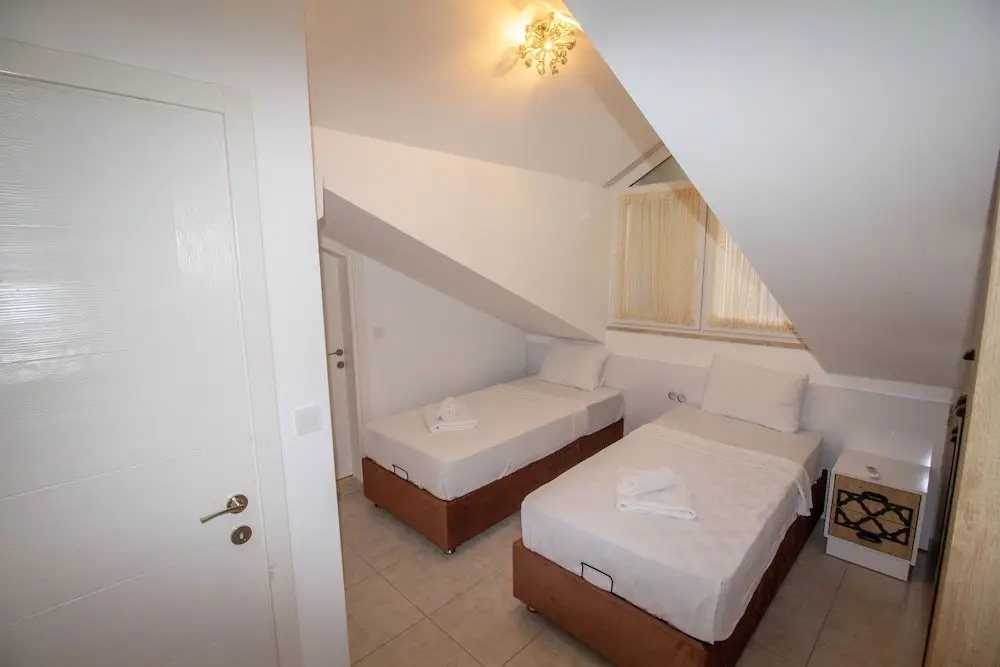 Фетхие: Fethiye Silver Yunus Villa
