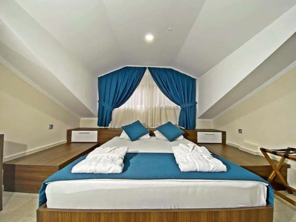 Fethiye Nokta Inlice Suit Apart — фото 1