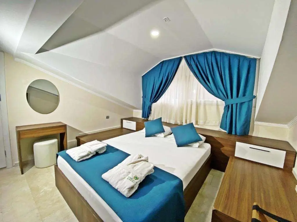 Фетхие: Fethiye Nokta Inlice Suit Apart