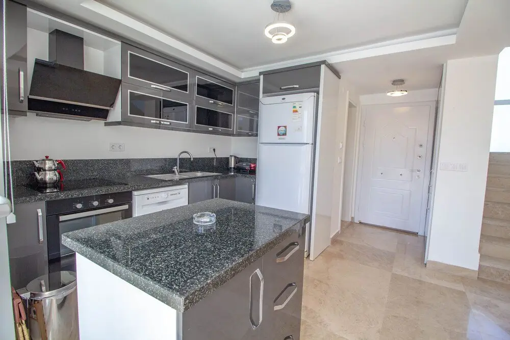 Фетхие: Fethiye Hanimeli Villa