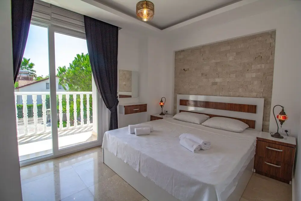 Фетхие: Fethiye Hanimeli Villa