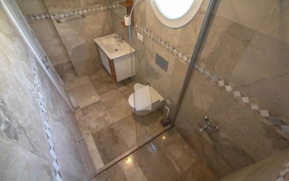 Фетхие: Fethiye Hanimeli Villa