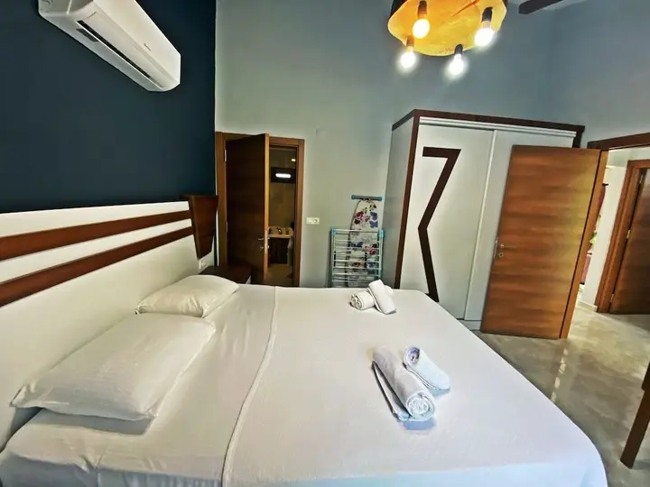 Фетхие: Fethiye Likya Safir Villa