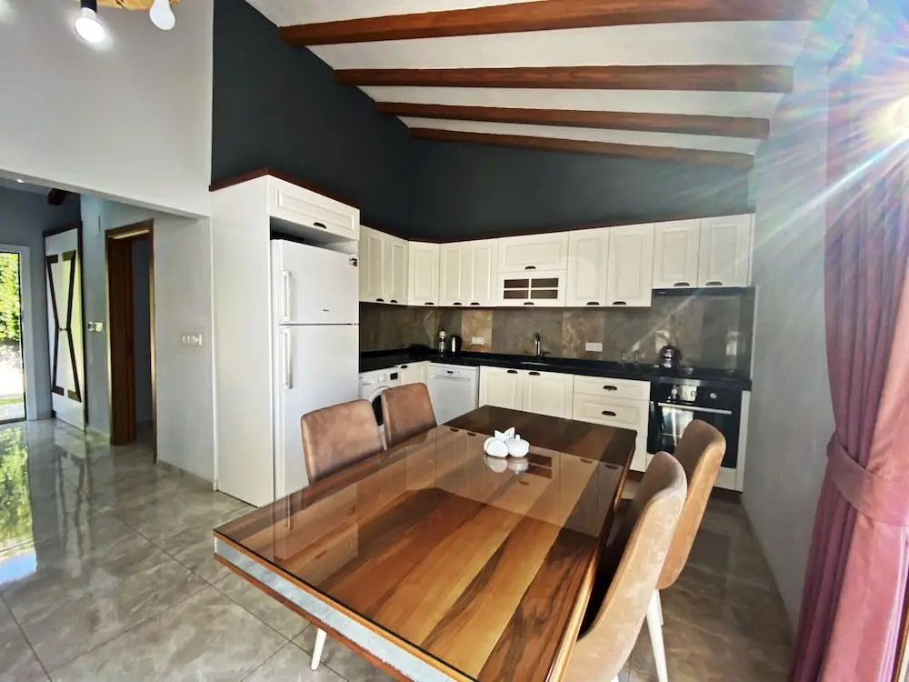 Фетхие: Fethiye Likya Safir Villa