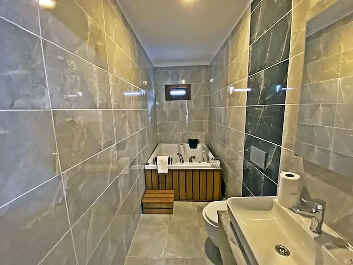Фетхие: Fethiye Likya Safir Villa