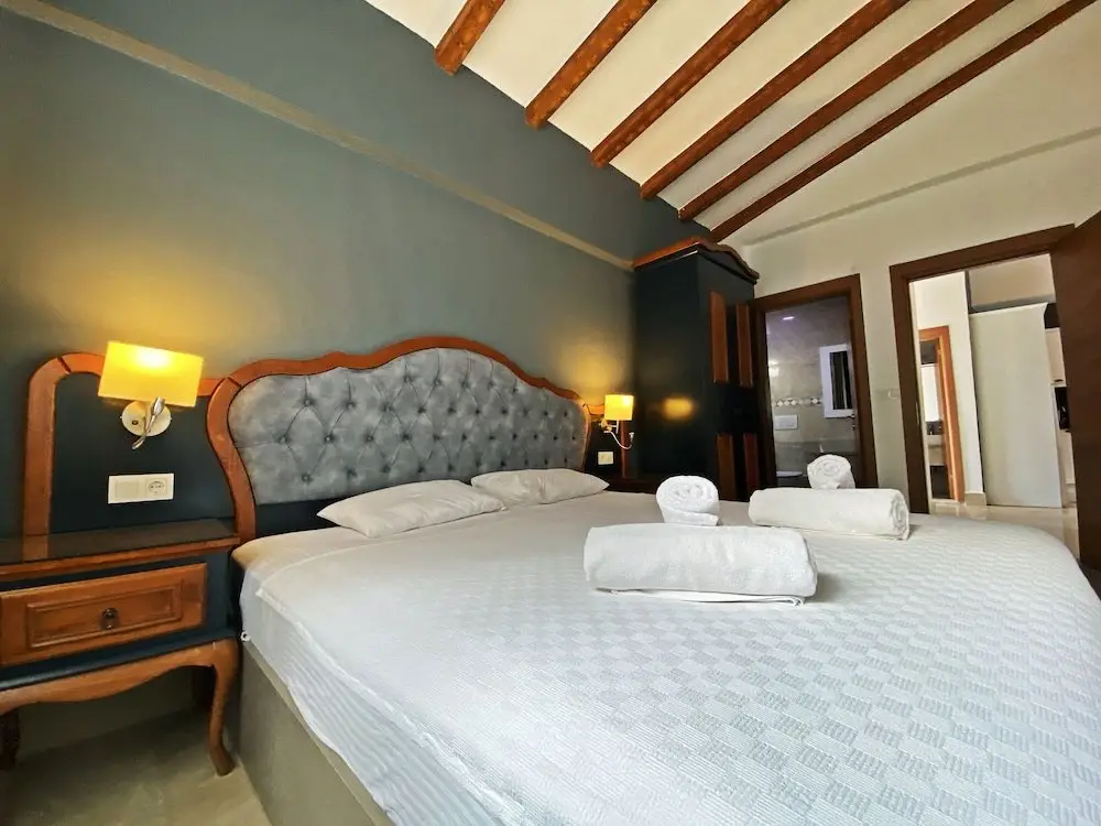Фетхие: Fethiye Patara 2 Titanic Villa