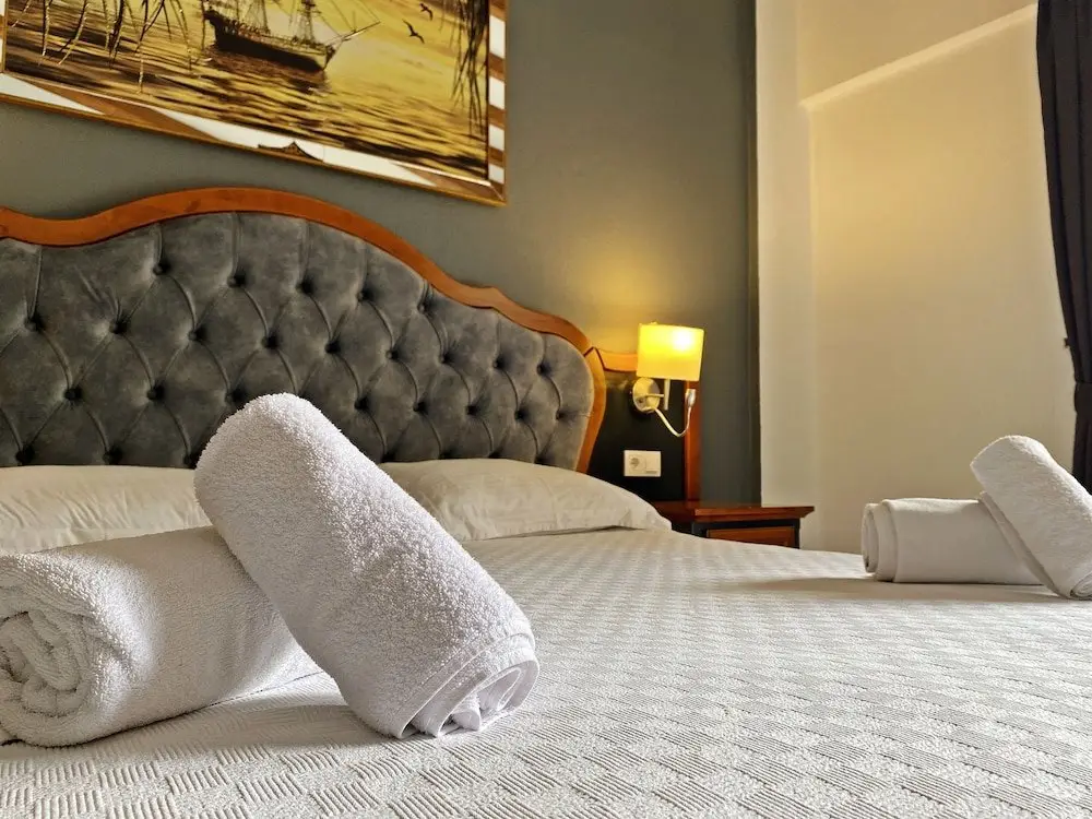 Фетхие: Fethiye Patara 2 Titanic Villa