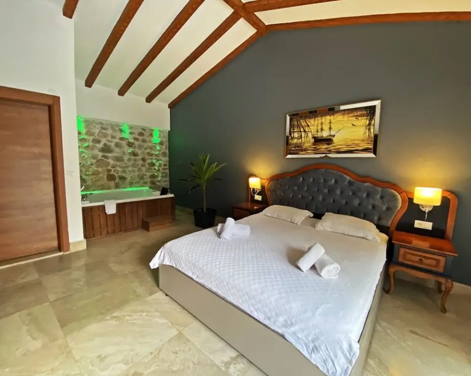 Фетхие: Fethiye Patara 2 Titanic Villa