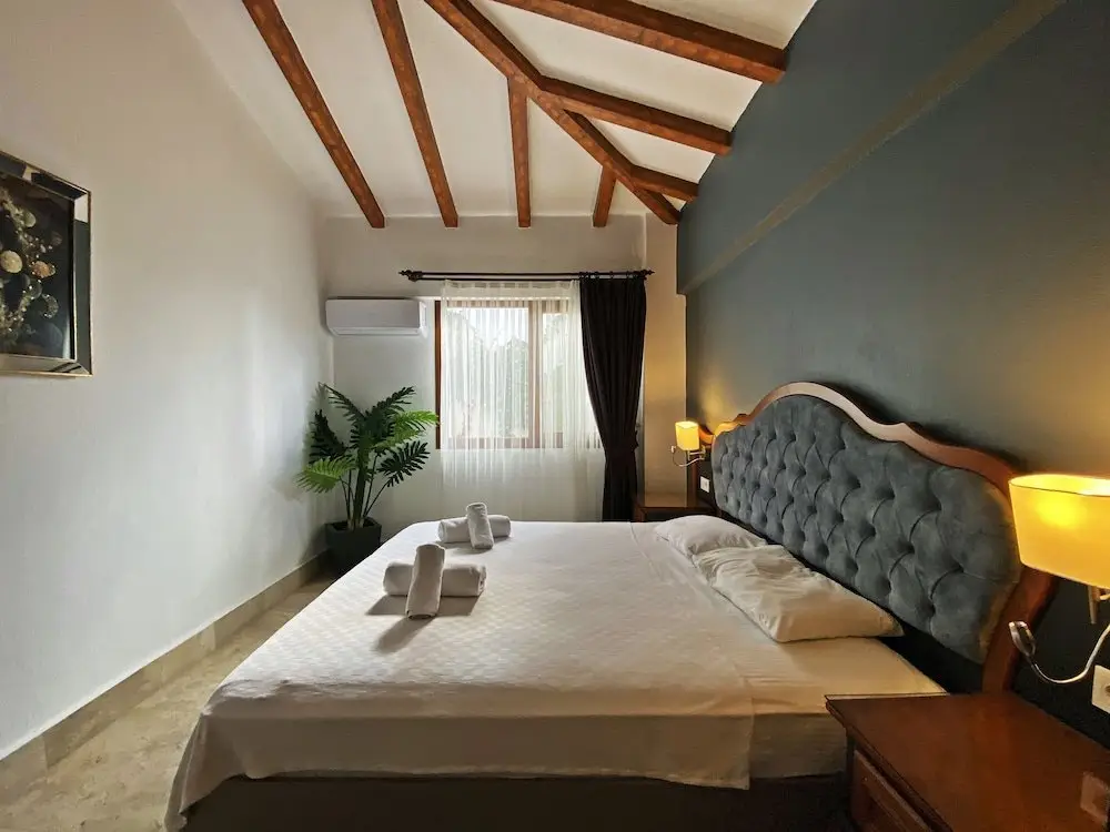 Фетхие: Fethiye Patara 2 Titanic Villa